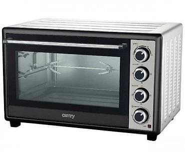 Electronics: Mini rerna CAMRY CR111 NOVO. Opis proizvoda: Snaga: 2000W at lalafo.rs — 2 Electronics: Mini rerna CAMRY CR111 NOVO. Opis proizvoda: Snaga: 2000W — 2