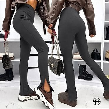 Women's Clothing: 04. AKCIJA!!!
Pantalone
1 kom 1.700 dinara
2 kom 2.600 dinara A at lalafo.rs — 4 Women's Clothing: 04. AKCIJA!!!
Pantalone
1 kom 1.700 dinara
2 kom 2.600 dinara A — 4