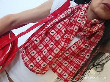 teddy kaput h: Street One esarpa nova at lalafo.rs — 4 teddy kaput h: Street One esarpa nova — 4