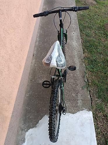 Dečiji bicikl NewLine Panther 24" zelena Decija bicikla NewLine at lalafo.rs — 4 Dečiji bicikl NewLine Panther 24" zelena Decija bicikla NewLine — 4