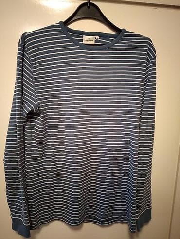 Men's T-shirt Tom Tailor, bоја - Šareno na lalafo.rs — 3 Men's T-shirt Tom Tailor, bоја - Šareno — 3