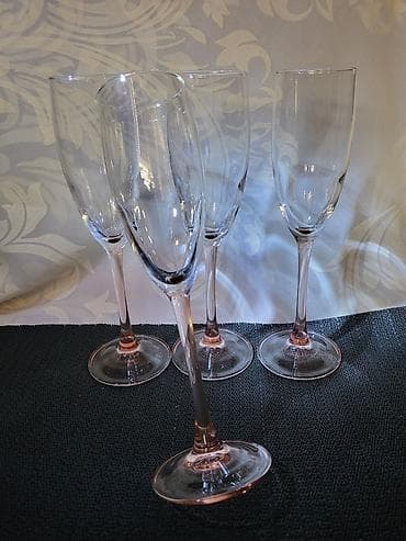Home & Garden: Case nove za vino Luminarc,Francuska iz 80/90ih godina. Nove at lalafo.rs — 2 Home & Garden: Case nove za vino Luminarc,Francuska iz 80/90ih godina. Nove — 2