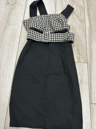 Setre L, bоја - Crna, Koktel, klub, Na bretele na lalafo.rs Setre L, bоја - Crna, Koktel, klub, Na bretele