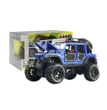 Autići: Muzicki metalni plavi jeep 149. muzicki metalni plavi jeep 149 naši na lalafo.rs — 1 Autići: Muzicki metalni plavi jeep 149. muzicki metalni plavi jeep 149 naši — 1