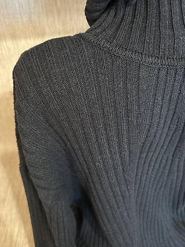 Men's Clothing: BRUNO BANANI muški džemper rolka u odličnom stanju. Pamuk. Veoma at lalafo.rs — 5 Men's Clothing: BRUNO BANANI muški džemper rolka u odličnom stanju. Pamuk. Veoma — 5