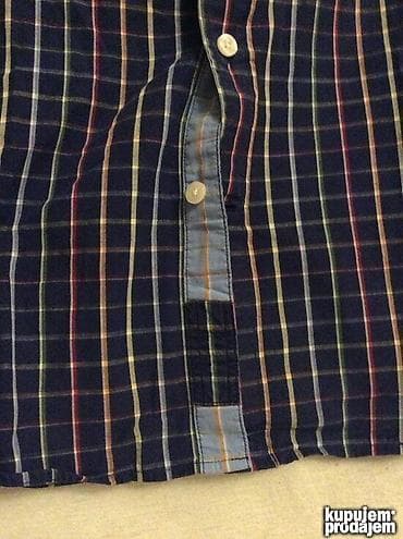 Original La Martina kosulja M NOVA 100% cotton Ramena 43cm duzina na lalafo.rs — 6 Original La Martina kosulja M NOVA 100% cotton Ramena 43cm duzina — 6