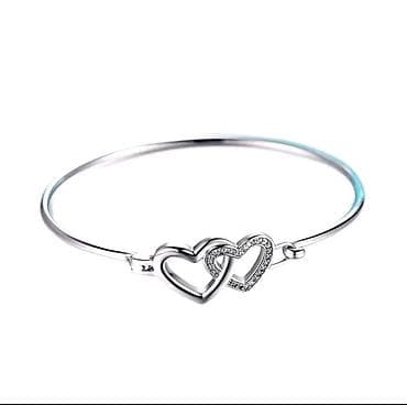 PRELEPE KVALITETNE POSREBRENE ELEGANTNE RAZNOVRSNE PODESIVE ČVRSTE na lalafo.rs — 4 PRELEPE KVALITETNE POSREBRENE ELEGANTNE RAZNOVRSNE PODESIVE ČVRSTE — 4