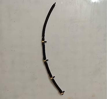 Prelivno crevo goriva povrat AUDI Q3 2.0TDI 11-18 NOVO! na lalafo.rs Prelivno crevo goriva povrat AUDI Q3 2.0TDI 11-18 NOVO!