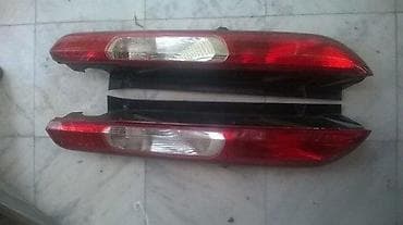 Ford focus stop lampe 04-08g 3 i 5 vrata na lalafo.rs — 4 Ford focus stop lampe 04-08g 3 i 5 vrata — 4