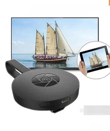 Chromecast za TV Pretvorite svoj TV u multimedijalni centar sa at lalafo.rs — 1 Chromecast za TV Pretvorite svoj TV u multimedijalni centar sa — 1