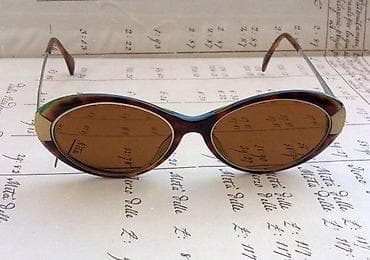 SILHOUETTE - Okvir za naočare za sunce ili dioptrijuORIGINAL. IZUZETNO na lalafo.rs — 3 SILHOUETTE - Okvir za naočare za sunce ili dioptrijuORIGINAL. IZUZETNO — 3