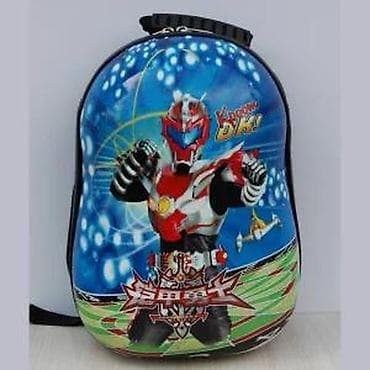 waikiki decije jakne decaci: Dečji ranac sa 3D motivom superheroja - Tvrđa 3D prednja strana sa at lalafo.rs — 9 waikiki decije jakne decaci: Dečji ranac sa 3D motivom superheroja - Tvrđa 3D prednja strana sa — 9