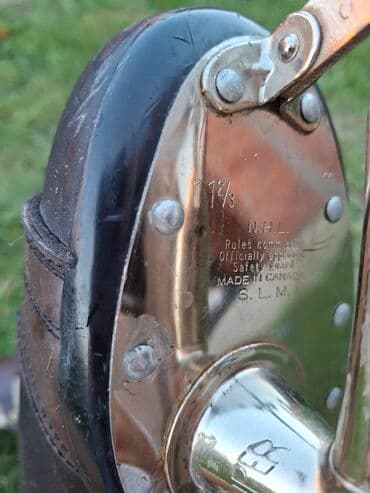 Ice skating equipment: Adidas očuvane klizaljke, u dobrom stanju at lalafo.rs — 7 Ice skating equipment: Adidas očuvane klizaljke, u dobrom stanju — 7