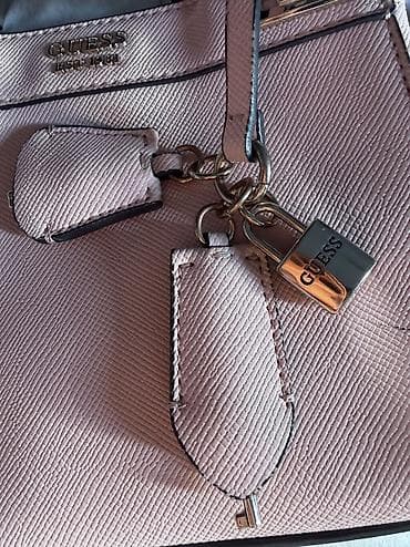 Original Guess torbica. Svetlo roza at lalafo.rs — 2 Original Guess torbica. Svetlo roza — 2