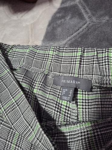 Ženske pantalone – Primark - Model: uske/ slim kroj sa elastičnim na lalafo.rs — 2 Ženske pantalone – Primark - Model: uske/ slim kroj sa elastičnim — 2