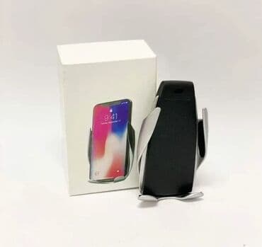 Punjači: Bežični Punjač i Auto Držač za Mobilni Telefon R1 Dobrodošli u na lalafo.rs Punjači: Bežični Punjač i Auto Držač za Mobilni Telefon R1 Dobrodošli u