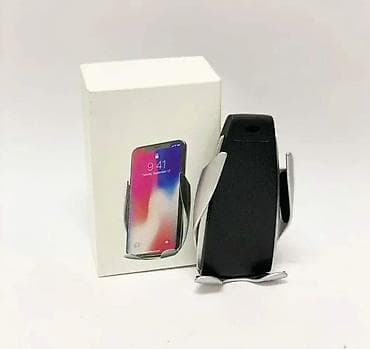 Car Phone Chargers: Bežični Punjač i Auto Držač za Mobilni Telefon R1 Dobrodošli u at lalafo.rs — 1 Car Phone Chargers: Bežični Punjač i Auto Držač za Mobilni Telefon R1 Dobrodošli u — 1