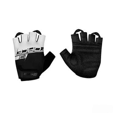 RUKAVICE FORCE SPORT, CRNO-BELE XL | spoljna strana palca od mekog na lalafo.rs RUKAVICE FORCE SPORT, CRNO-BELE XL | spoljna strana palca od mekog