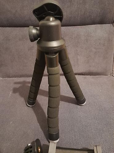 UBeesize tronožac za telefon Tronožac je nadograđen metalnim kuglastim na lalafo.rs — 6 UBeesize tronožac za telefon Tronožac je nadograđen metalnim kuglastim — 6