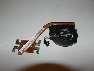 Kuler i hladnjak za Lenovo Thinkpad Yoga 11e. ✨ Ispravan na lalafo.rs — 1 Kuler i hladnjak za Lenovo Thinkpad Yoga 11e. ✨ Ispravan — 1