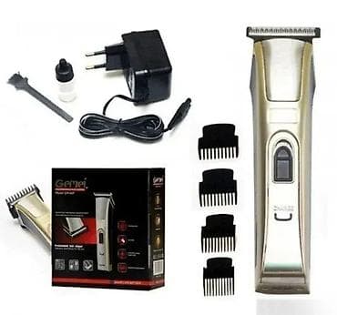 Mašina za šišanje Geemy 65 Dobrodošli u Davidov Shop online market! na lalafo.rs — 1 Mašina za šišanje Geemy 65 Dobrodošli u Davidov Shop online market! — 1