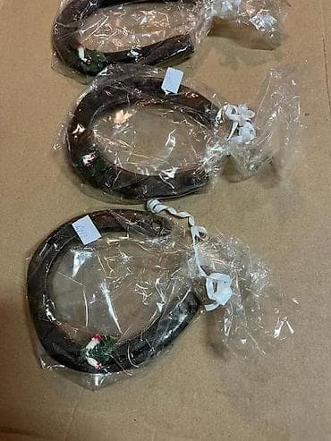 prsluk jaknica mango u: Gvozdene potkovice – dekorativne/suvenirske - Materijal: masivno at lalafo.rs — 5 prsluk jaknica mango u: Gvozdene potkovice – dekorativne/suvenirske - Materijal: masivno — 5