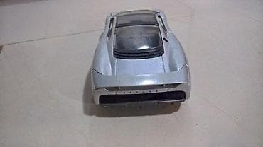 Art & Collectibles: Jaguar XJ220 1992 Maisto 1 18 Scale Slanje Brzom postom ide na at lalafo.rs — 2 Art & Collectibles: Jaguar XJ220 1992 Maisto 1 18 Scale Slanje Brzom postom ide na — 2