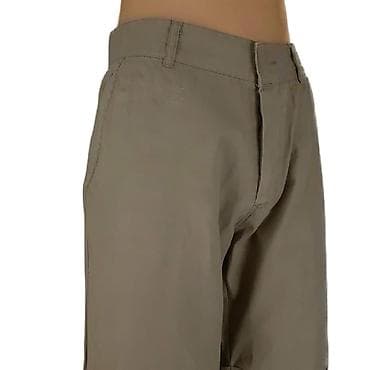 Britches and shorths color - Brown at lalafo.rs — 6 Britches and shorths color - Brown — 6