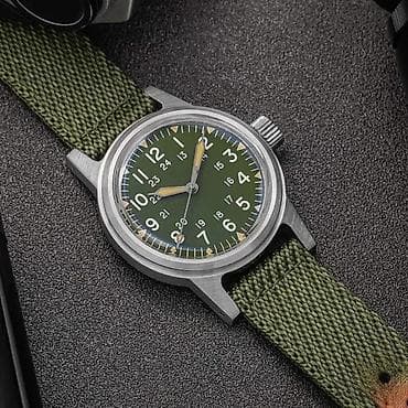 ADDIESDIVE AD2088 - 36mm - Zelena Potpuno nov muški sat ADDIESDIVE na lalafo.rs — 1 ADDIESDIVE AD2088 - 36mm - Zelena Potpuno nov muški sat ADDIESDIVE — 1