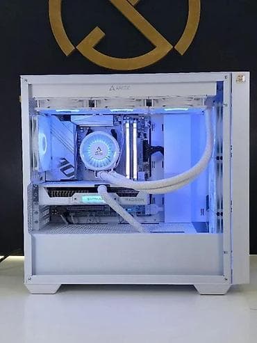 Ryzen 7 7800X3D RX 9060XT 16GB B850 32GB 1TB - SM118PC. ✨ Prodaja i na lalafo.rs — 9 Ryzen 7 7800X3D RX 9060XT 16GB B850 32GB 1TB - SM118PC. ✨ Prodaja i — 9