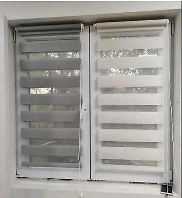 🔥TRAKASTE ZAVESE SA MEHANIZMOM🔥 💵 Cene zavise od velicine zavesa i one na lalafo.rs — 1 🔥TRAKASTE ZAVESE SA MEHANIZMOM🔥 💵 Cene zavise od velicine zavesa i one — 1