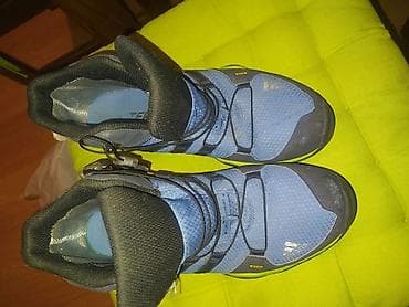 Boots: Adidas terrex 210,broj 40,ocuvaneodlicno at lalafo.rs — 6 Boots: Adidas terrex 210,broj 40,ocuvaneodlicno — 6