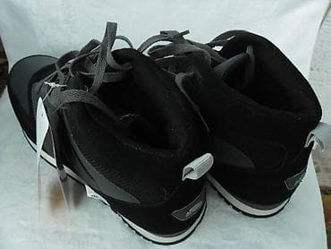 Patike duboke Ellesse Buck, br. 44, Vijetnam na lalafo.rs — 3 Patike duboke Ellesse Buck, br. 44, Vijetnam — 3