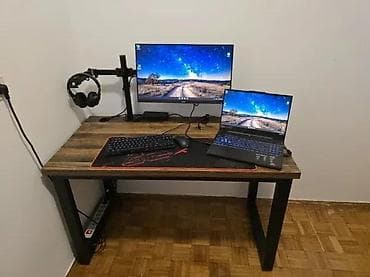 Office Furniture: STOLOVI ZA GEJMERE PO MERI XT56 | Izrada po meri Dezen ploče po želji at lalafo.rs — 5 Office Furniture: STOLOVI ZA GEJMERE PO MERI XT56 | Izrada po meri Dezen ploče po želji — 5