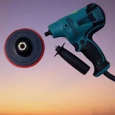 Makita Polirka - Mašina za Poliranje 🔧 Makita polirka – Dobrodošli u na lalafo.rs Makita Polirka - Mašina za Poliranje 🔧 Makita polirka – Dobrodošli u