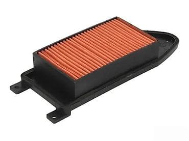 Filter vazduha za skuter/motocikl - Tip: panel-filter sa naboranim na lalafo.rs Filter vazduha za skuter/motocikl - Tip: panel-filter sa naboranim