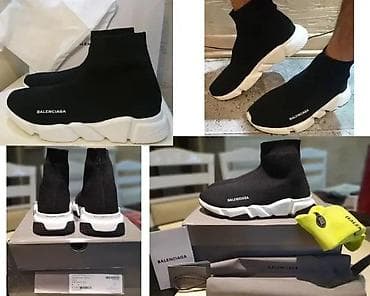 BALENCIAGA SPEEDTRAINERS I MONDAY MODELI, MEGA HIT | Najnovije! ! ! at lalafo.rs — 3 BALENCIAGA SPEEDTRAINERS I MONDAY MODELI, MEGA HIT | Najnovije! ! ! — 3
