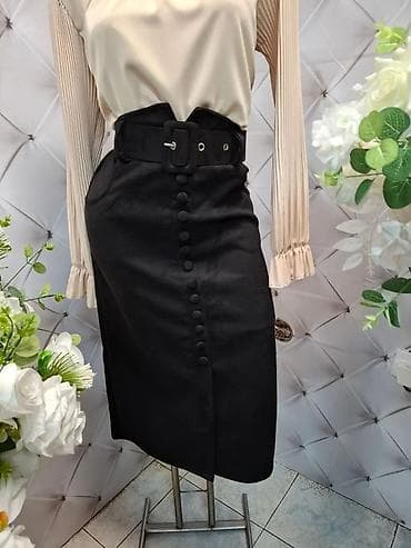 ❤️❤️ suknja od velura 2800 kosulja 2300❤️❤️ na lalafo.rs — 4 ❤️❤️ suknja od velura 2800 kosulja 2300❤️❤️ — 4