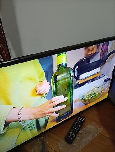 TV LED tanki STELLAR sa daljinskim upravljačem - Dijagonala na lalafo.rs — 1 TV LED tanki STELLAR sa daljinskim upravljačem - Dijagonala — 1