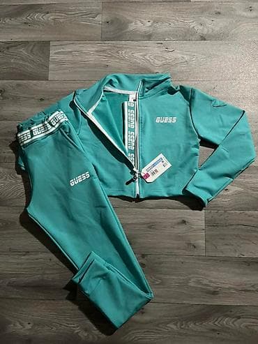 Women's Clothing: Guess ženski komplet NOVO Novo Veličine s m l xl 2xl fb Moja at lalafo.rs — 3 Women's Clothing: Guess ženski komplet NOVO Novo Veličine s m l xl 2xl fb Moja — 3