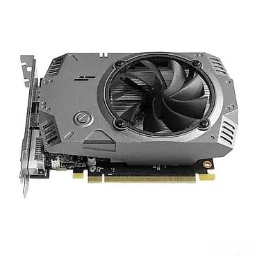 MLLSE Grafička AMD RX 550 4GB GDDR5 128Bit (Nova u kutiji) 🎮 na lalafo.rs — 2 MLLSE Grafička AMD RX 550 4GB GDDR5 128Bit (Nova u kutiji) 🎮 — 2