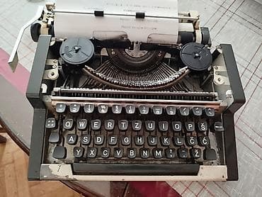 Mora malo jace da se kuca,tipke znaju ponekad da zaglave na lalafo.rs — 9 Mora malo jace da se kuca,tipke znaju ponekad da zaglave — 9