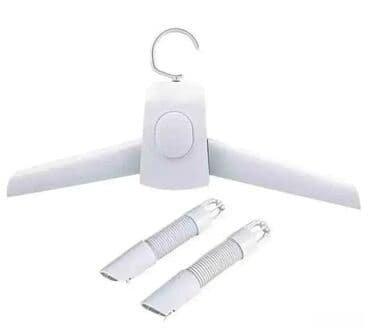 Električni ofinger za sušenje garderobe i obuće Novo, u originalnom na lalafo.rs Električni ofinger za sušenje garderobe i obuće Novo, u originalnom