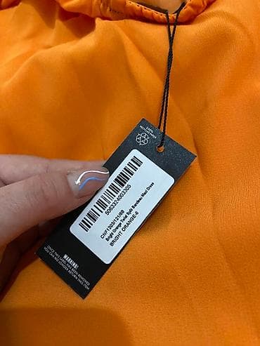 Nova haljina sa etiketom u s velicini, prelepa Duzina 115 Poluobim na lalafo.rs — 2 Nova haljina sa etiketom u s velicini, prelepa Duzina 115 Poluobim — 2