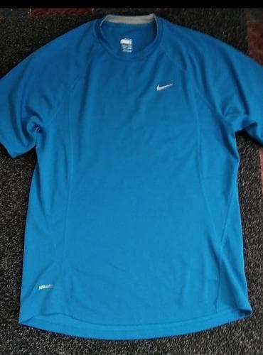 Men's T-shirt Nike na lalafo.rs — 2 Men's T-shirt Nike — 2
