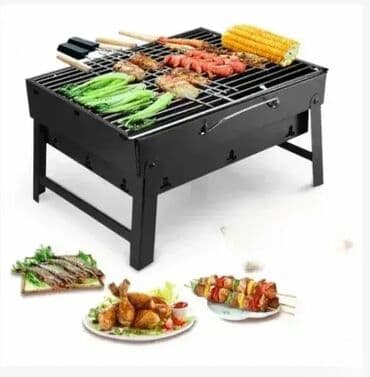 Sve za roštilj: Roštilj na ugalj na lalafo.rs Sve za roštilj: Roštilj na ugalj