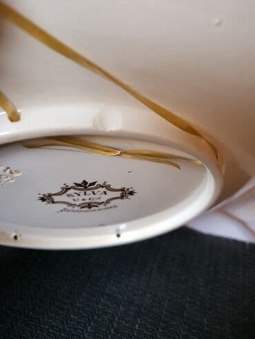 Vinyl records: Tanjir SILVA za na zid 1880 do 1900ta. g.Francuska. Sve o tanjiru na at lalafo.rs — 10 Vinyl records: Tanjir SILVA za na zid 1880 do 1900ta. g.Francuska. Sve o tanjiru na — 10