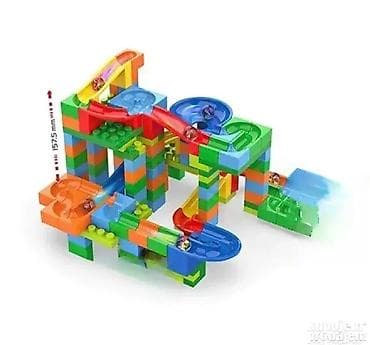Track Maze Kliker Lavirint - 180 Delova 🎮 Track Maze je nova zabavna na lalafo.rs — 3 Track Maze Kliker Lavirint - 180 Delova 🎮 Track Maze je nova zabavna — 3