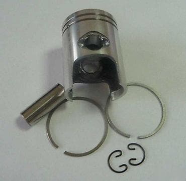 Klipni set Meteor – komplet Opis: - Klip za dvotaktne motore at lalafo.rs Klipni set Meteor – komplet Opis: - Klip za dvotaktne motore