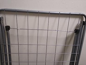 Susac za ves 12 m, PODNI,polovanrasklapa se pomocu 2 crne plastike na lalafo.rs — 2 Susac za ves 12 m, PODNI,polovanrasklapa se pomocu 2 crne plastike — 2